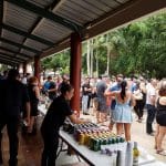 bar event with bar staff - gold coast
