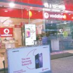 1800Bartender mobile bar at Vodafone on the Gold Coast