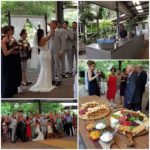 food and drinks mobile bartending services for Gold Coast wedding